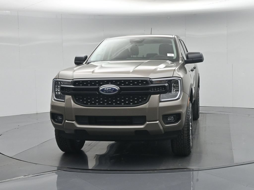 New 2026 Marsh Gray Ford XL image 50