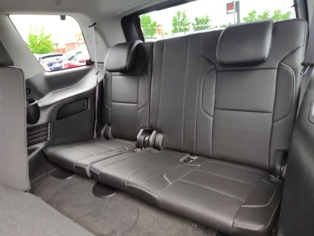 Used 2017 Black Chevrolet Premier image 25
