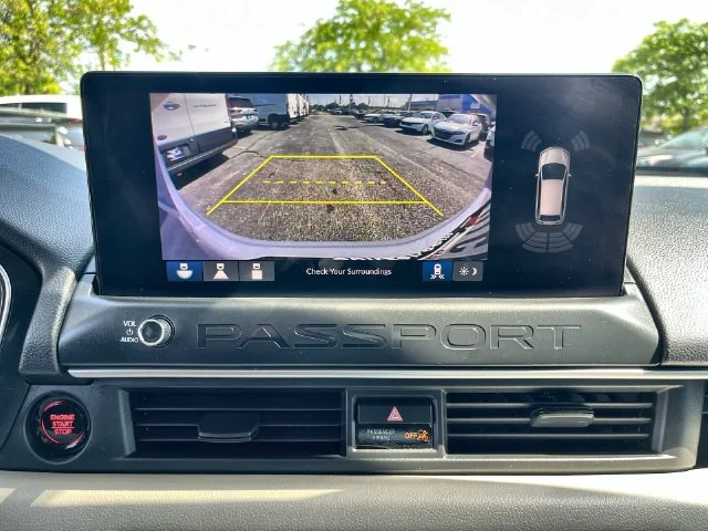 Used 2026  Honda RTL image 24