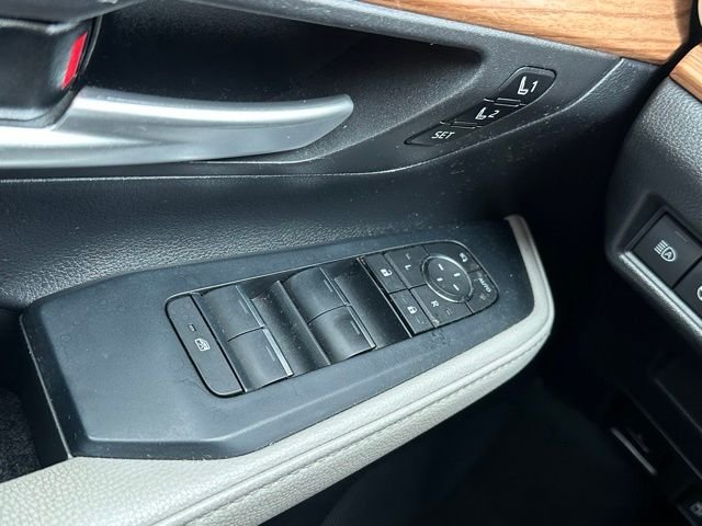 Used 2024 Red Toyota Limited image 17