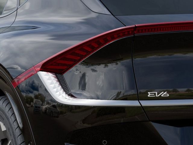 New 2025 Ebony Black Kia Light image 11