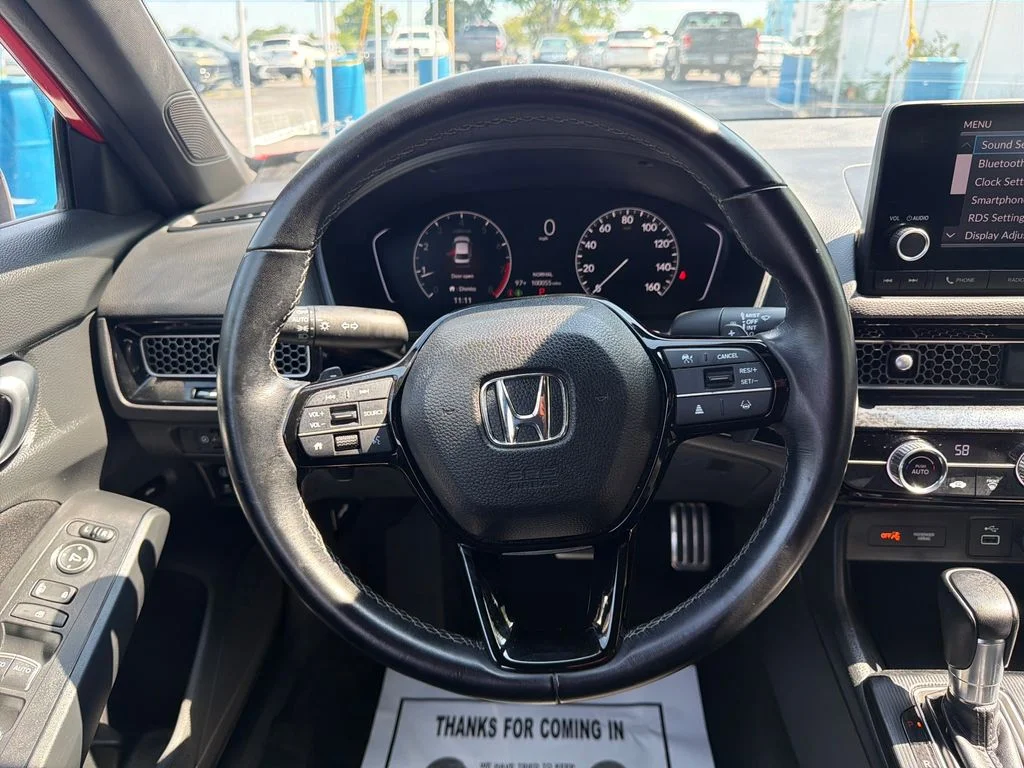 Used 2023  Honda Sport image 27