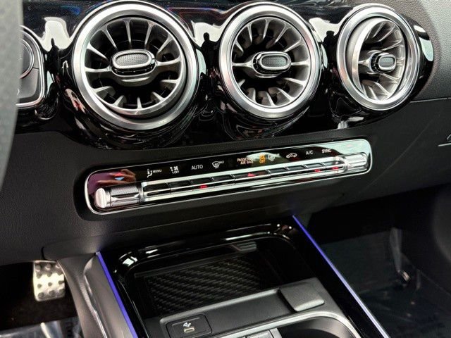 New 2026 MANUFAKTUR Patagonia Red Metallic Mercedes-Benz AMG® GLA 35 4MATIC® SUV image 14