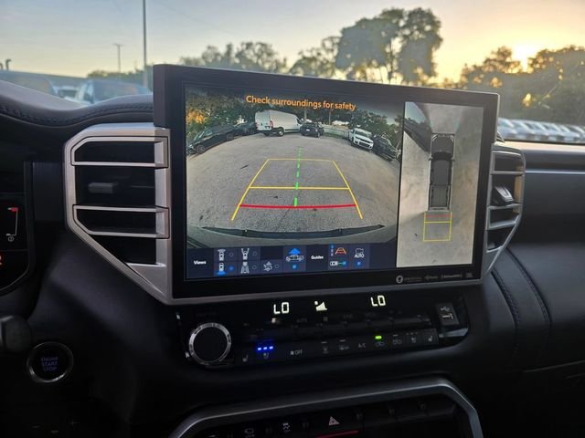 Used 2023 Gray Toyota Platinum image 26