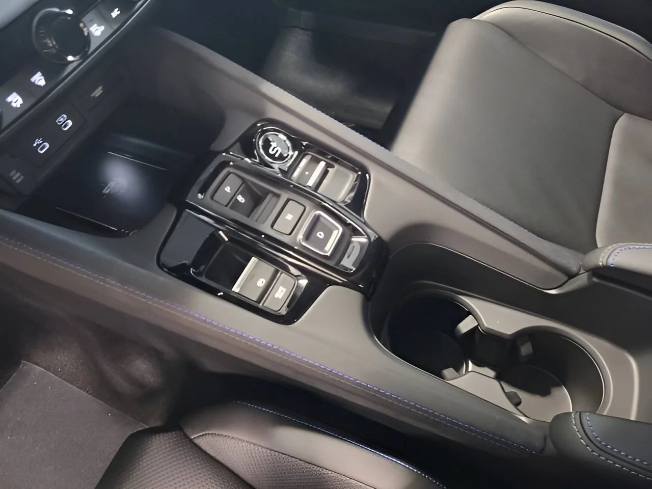 New 2026 Crystal Black Pearl Honda  image 22