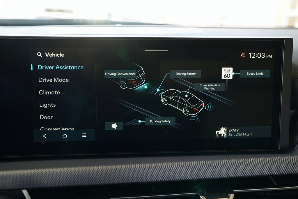 2026 Hyundai Sonata SEL - Photo 16