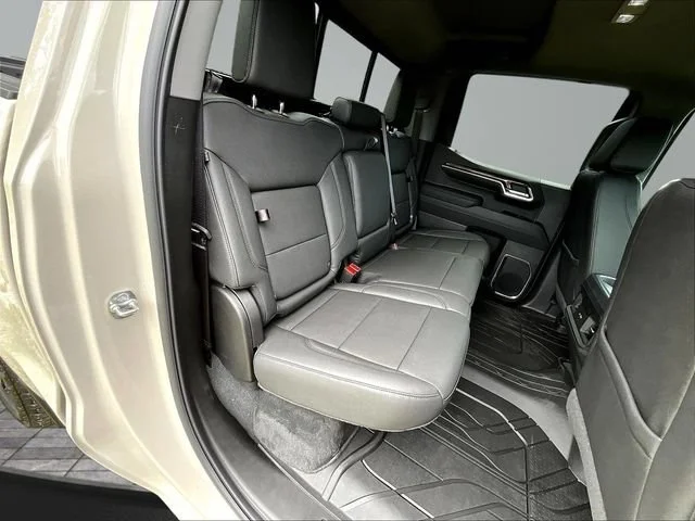 2026 Chevrolet Silverado 1500 RST - Photo 10