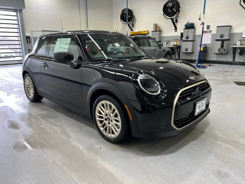 2025 MINI Hardtop 2 Door S - Photo 7