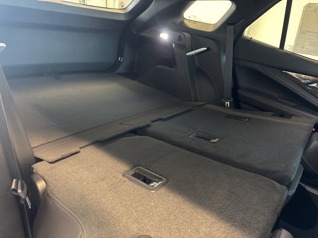 2025 Chevrolet Blazer EV LT - Photo 33