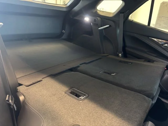 2025 Chevrolet Blazer EV LT - Photo 33