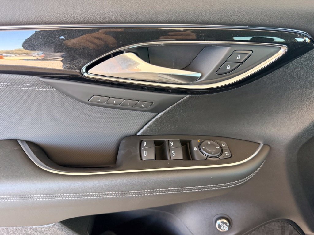 2026 Buick Envision Preferred - Photo 11