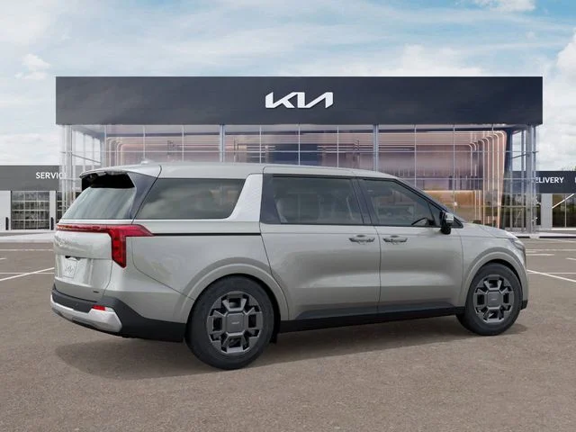 2026 Kia Carnival EX - Photo 6