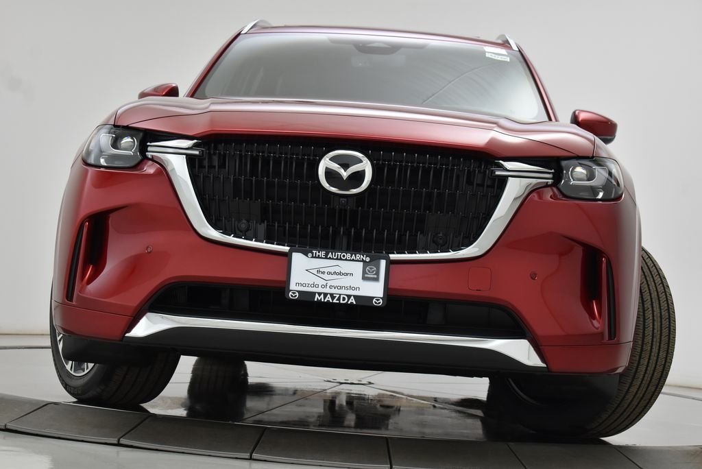 2026 Mazda CX-90 Premium Plus Package - Photo 5