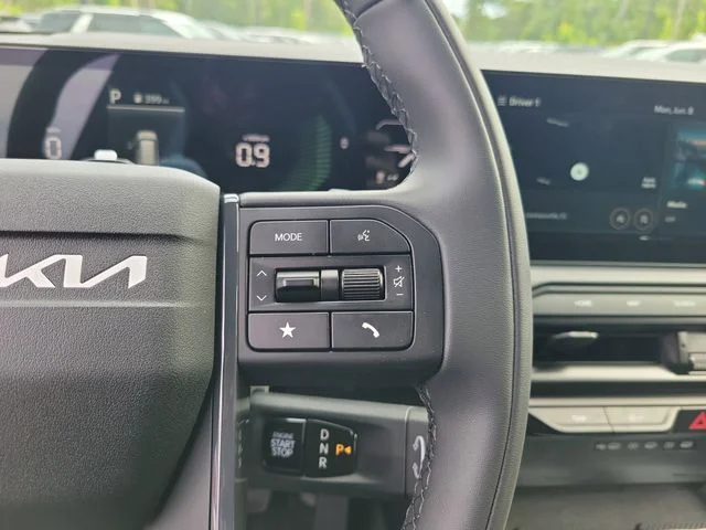 New 2027 Terrain Brown Matte Kia X-Line EX image 21