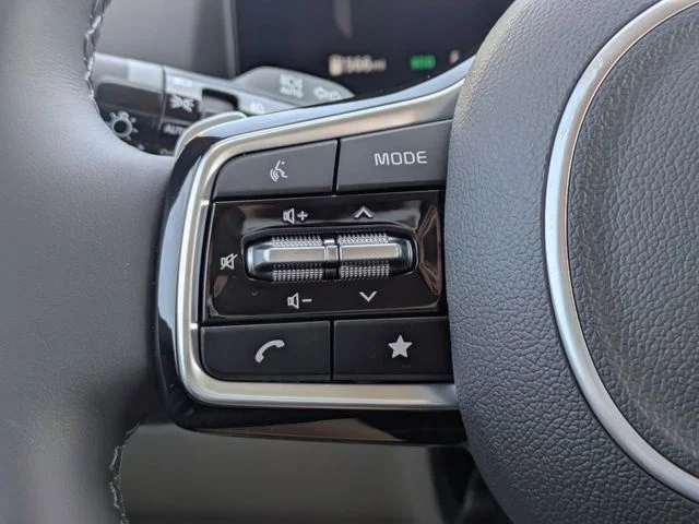 New 2026 Aurora Black Pearl Kia SX image 25