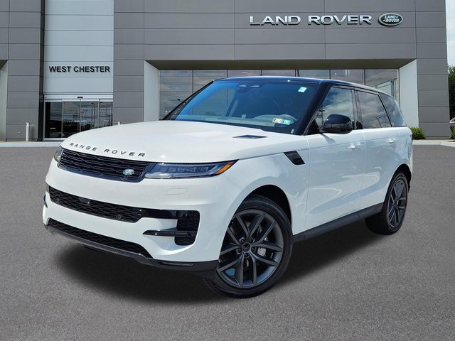 2026 LAND ROVER Range Rover Sport SE
