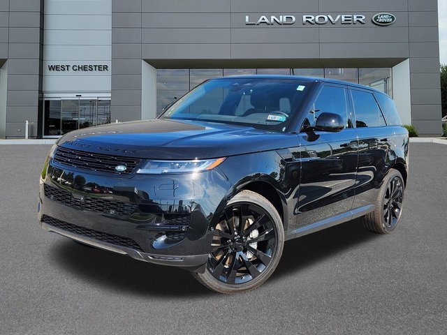 2026 LAND ROVER Range Rover Sport SE