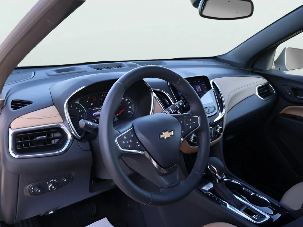 Used 2024 White Chevrolet Premier image 19