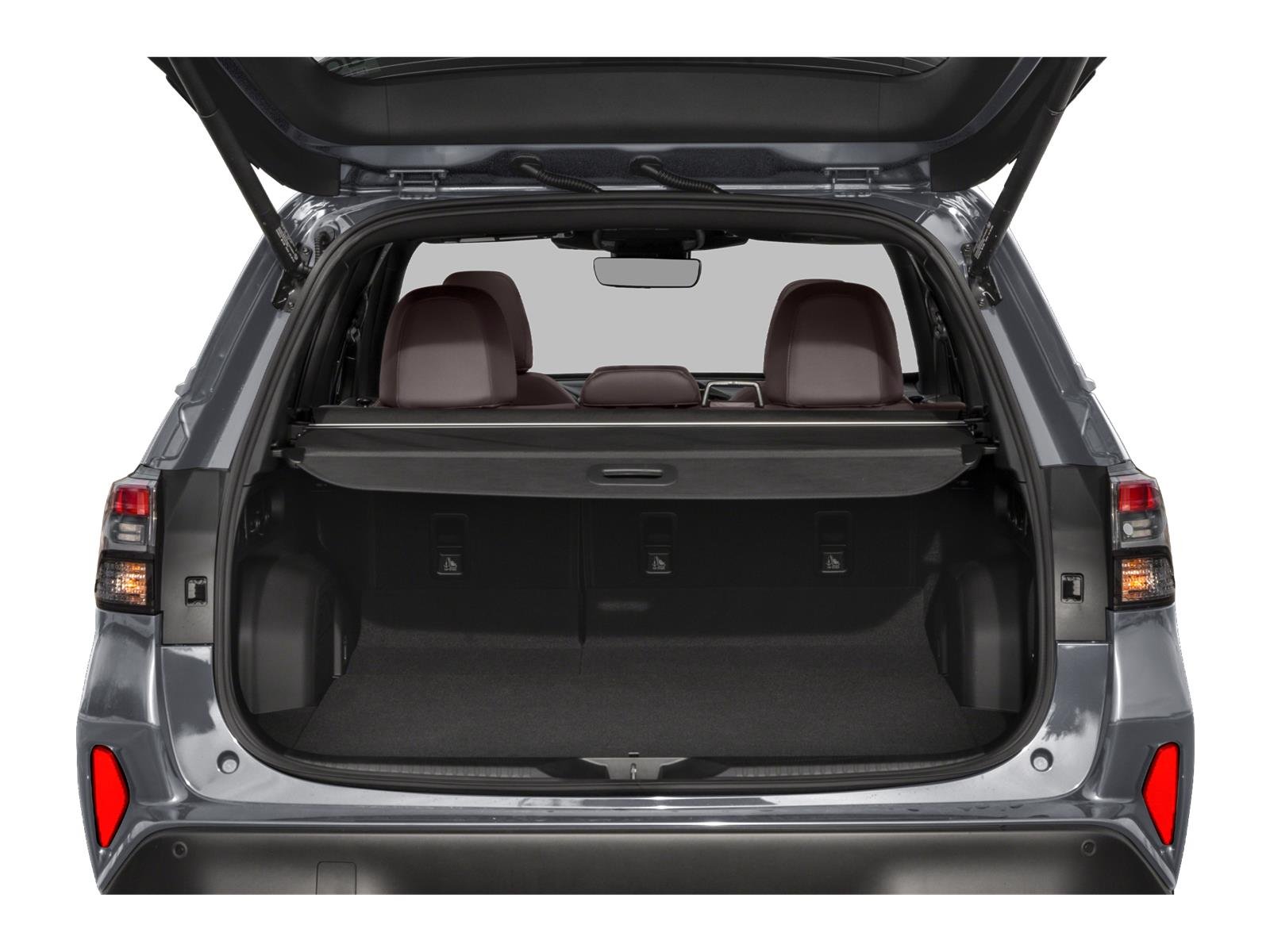 New 2026 DAYBREAK BLUE PEARL Subaru Touring image 6