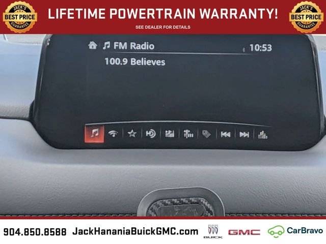 Used 2018 Gray Mazda Touring image 20