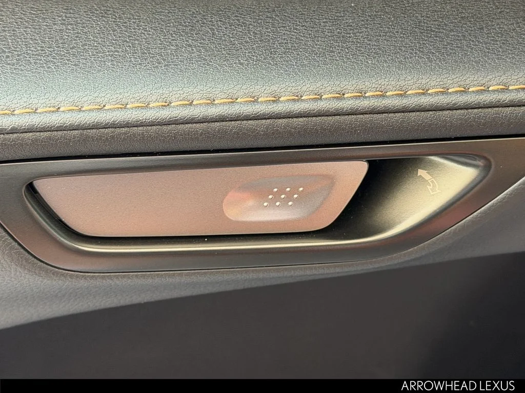 New 2026 Brown Lexus 350 Premium image 18