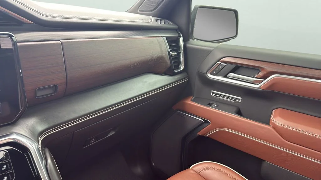 2025 GMC Sierra 1500 Denali Ultimate - Photo 26