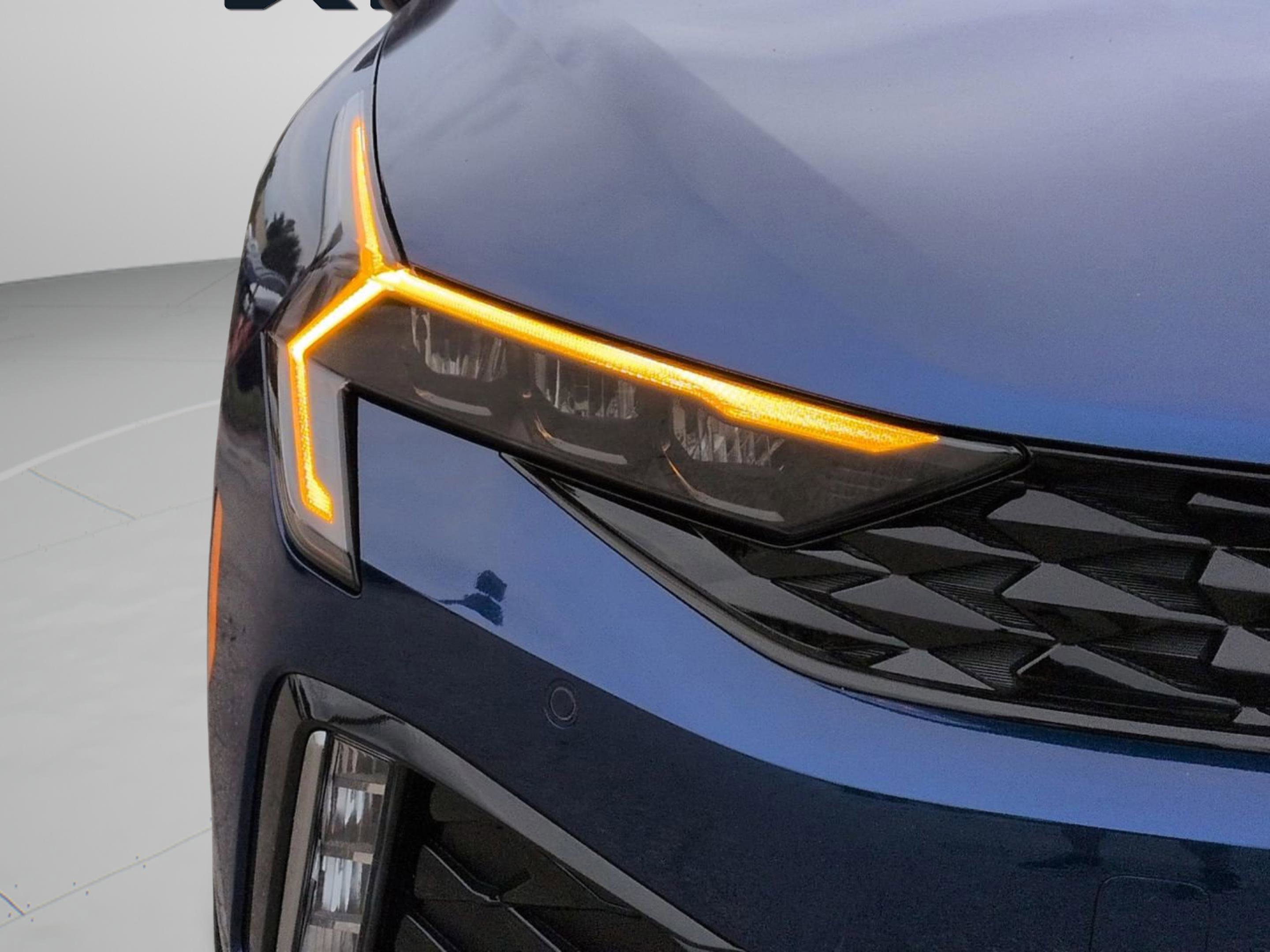 New 2026 Yacht Blue Kia GT-Line FWD image 29