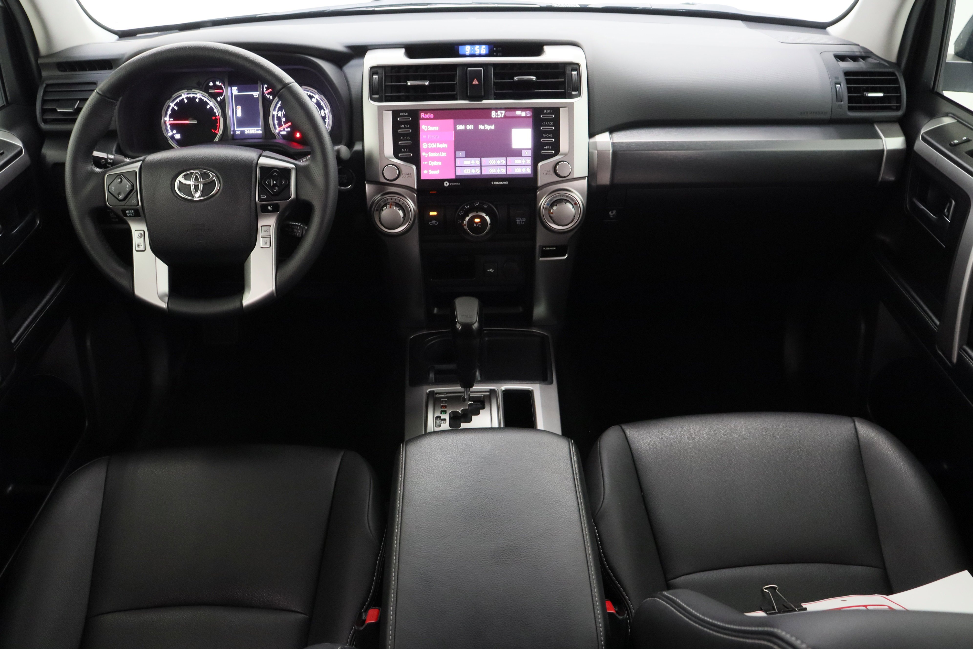 2024 Toyota 4Runner TRD Sport - Photo 29