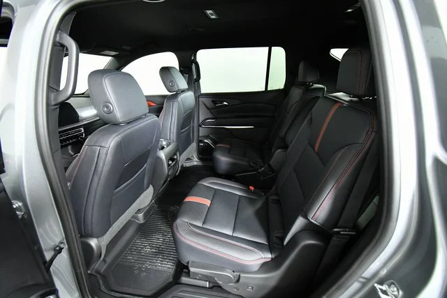 2026 Chevrolet Traverse RS - Photo 25