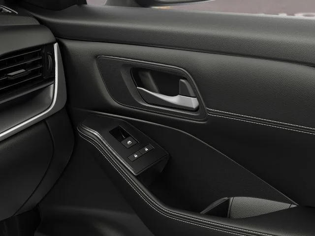 New 2026 Black Nissan Dark Armor image 21