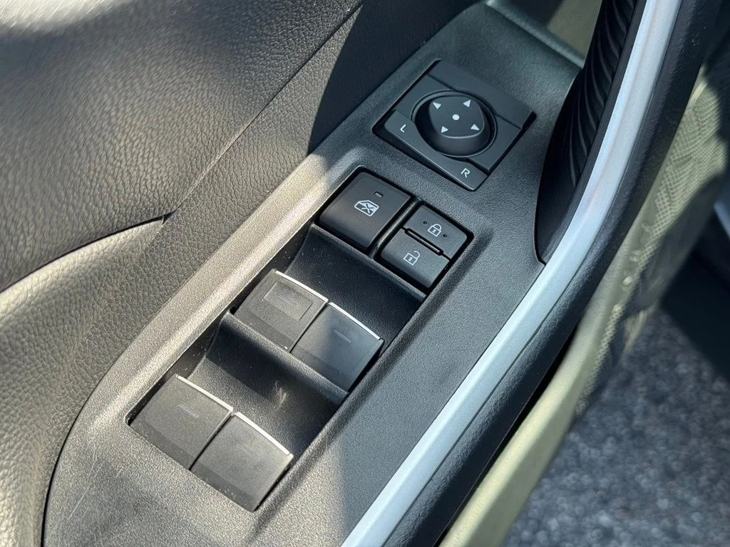 Certified Used 2024 Gray Toyota XLE image 15