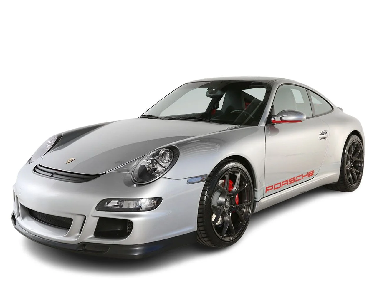 Used 2006  Porsche Carrera S image 9