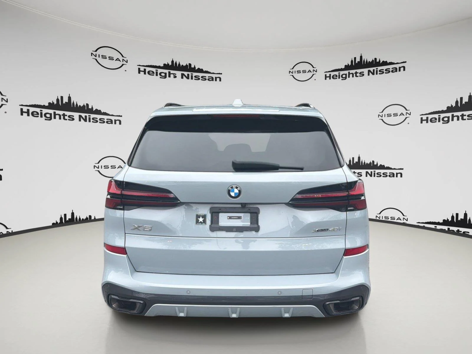2024 BMW X5 40i - Photo 5