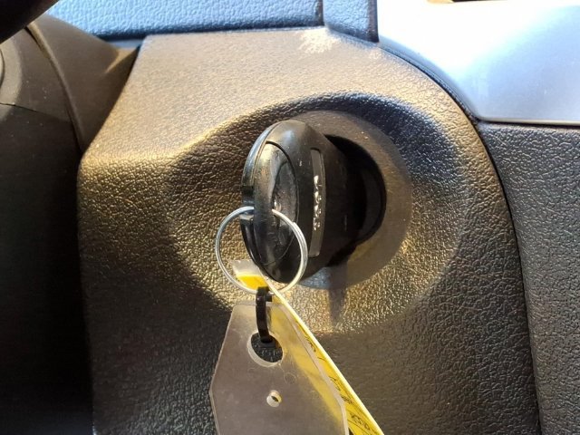 Used 2008 Black Jeep SRT8 image 12