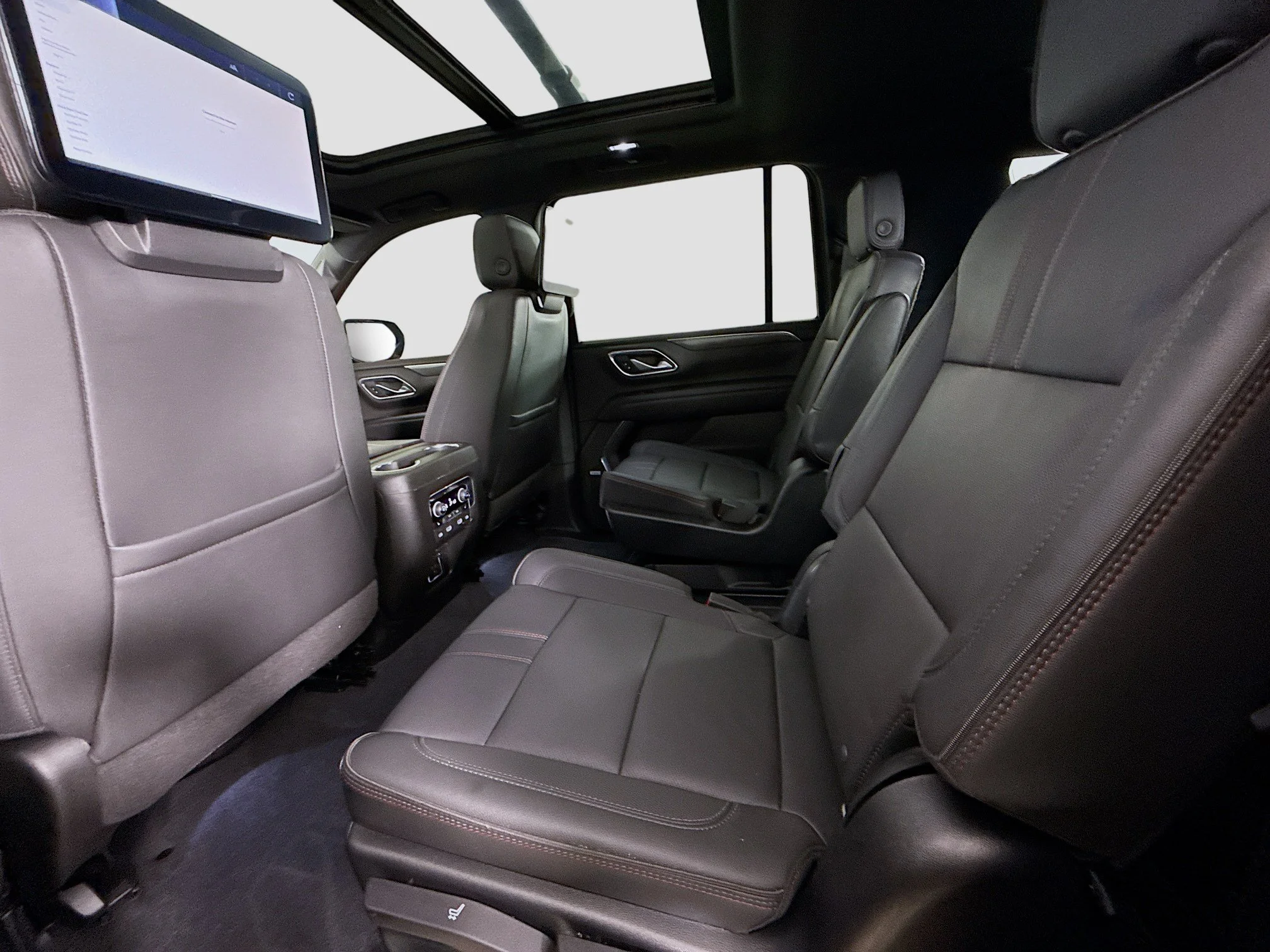 Used 2022 SATIN STEEL METALLIC Chevrolet RST image 27
