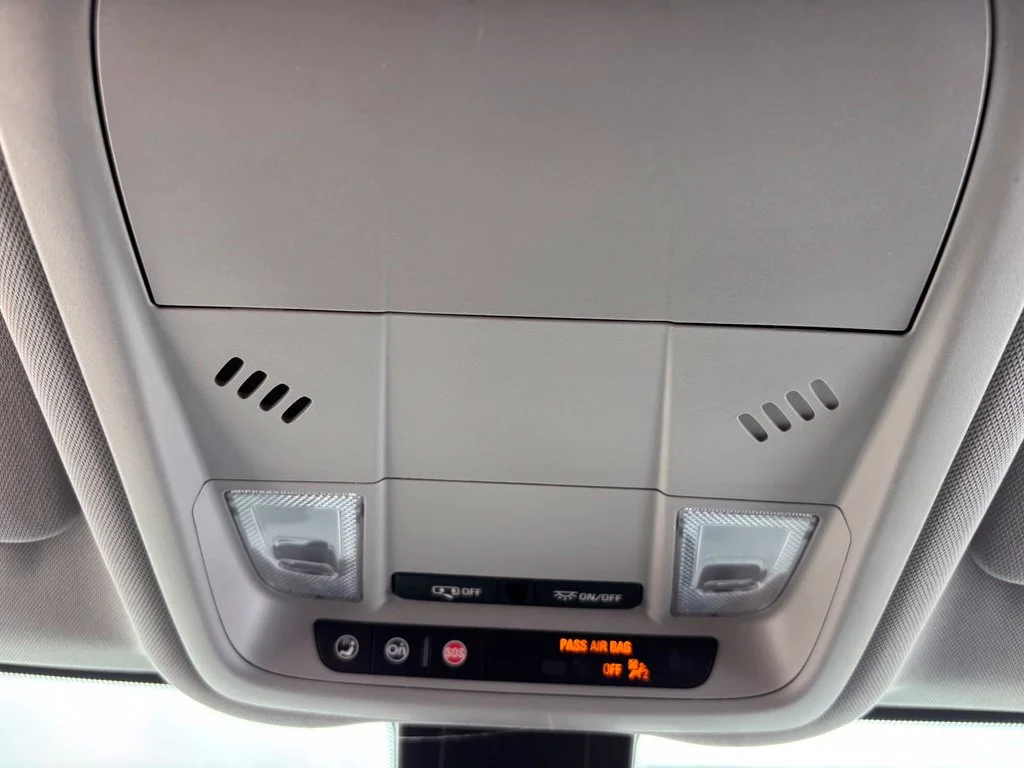 Used 2022 Blue Chevrolet LT image 24