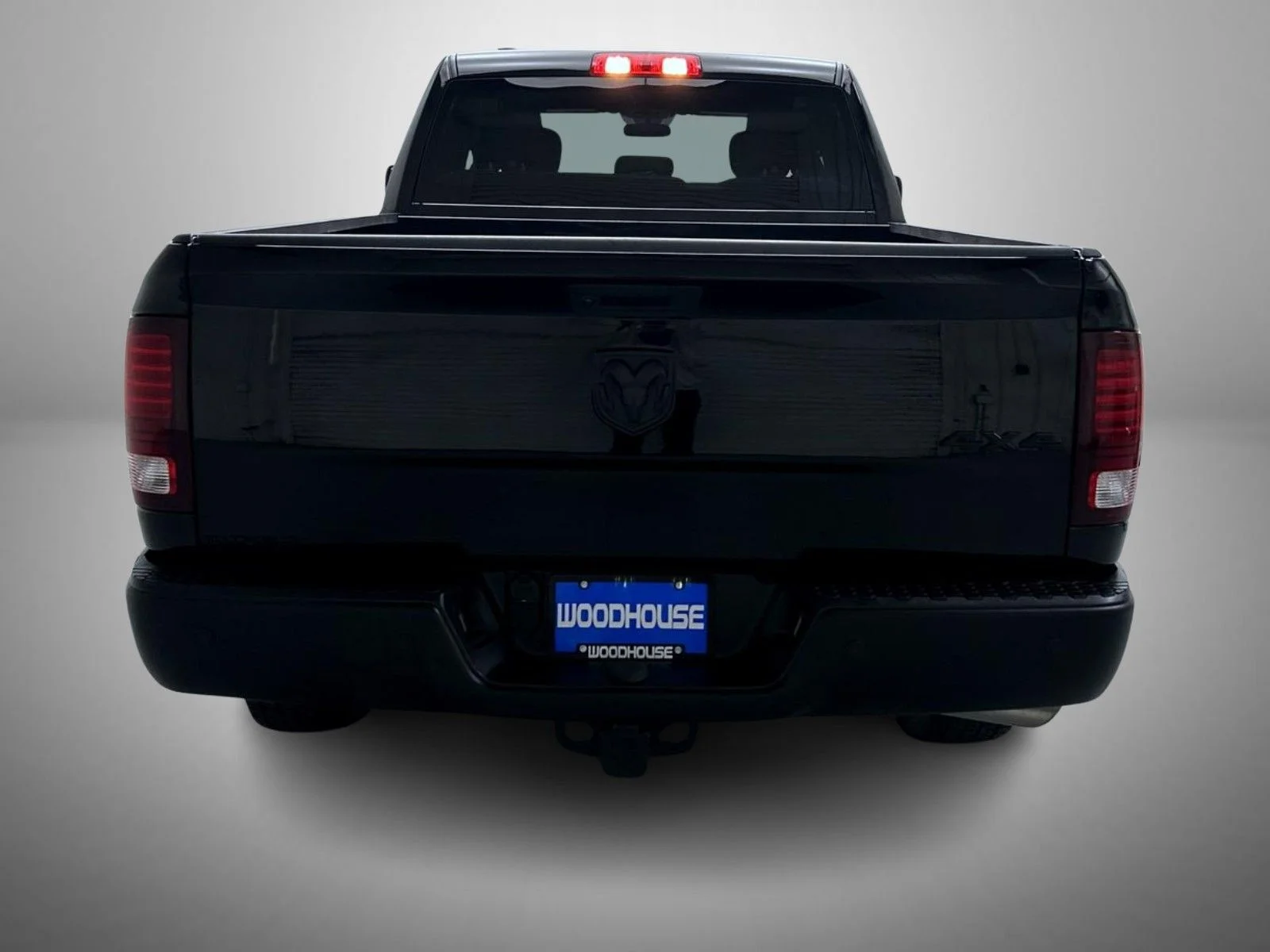 Used 2022 Black Ram Warlock image 6