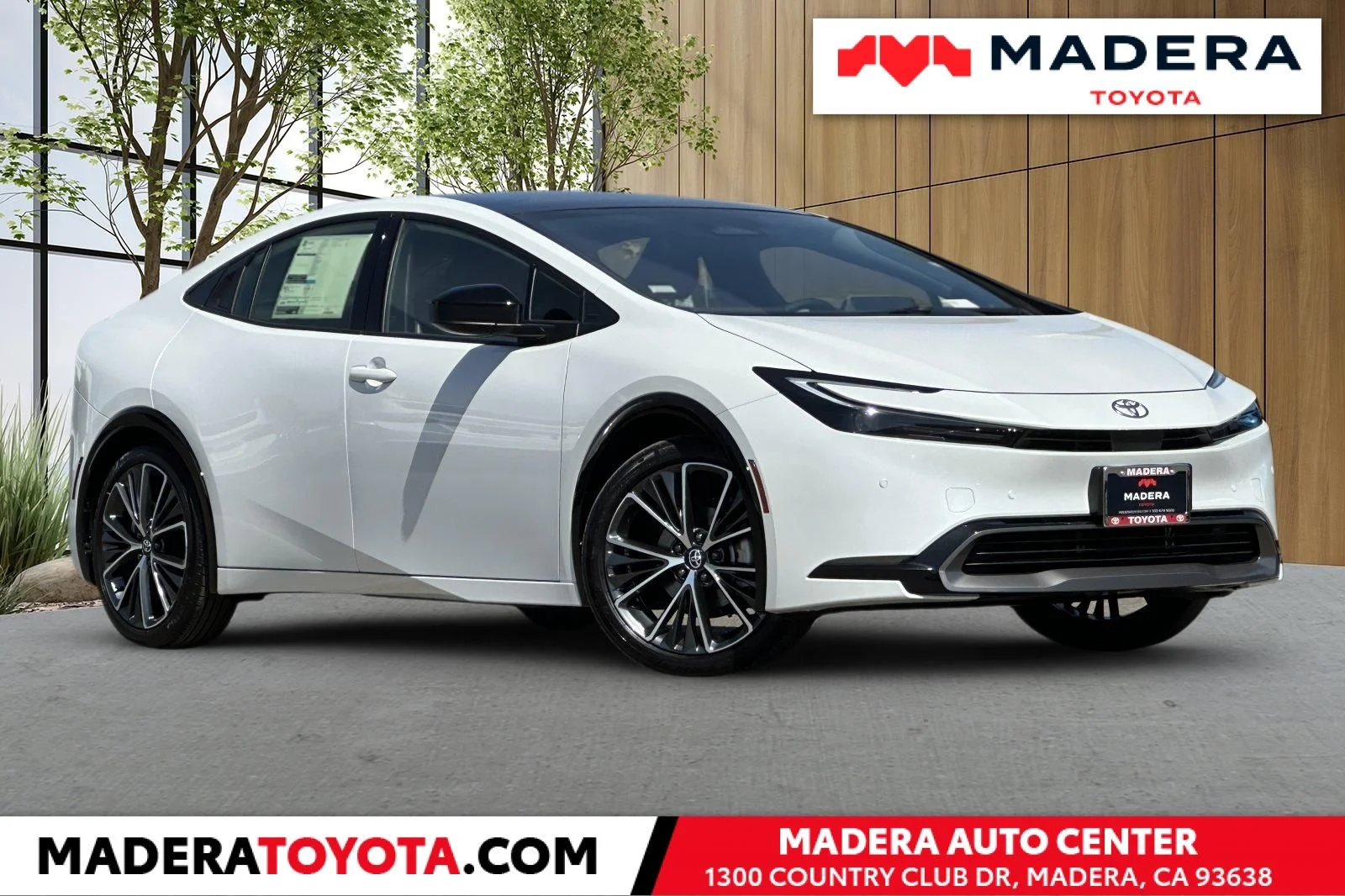 New 2027  Toyota Limited image 1