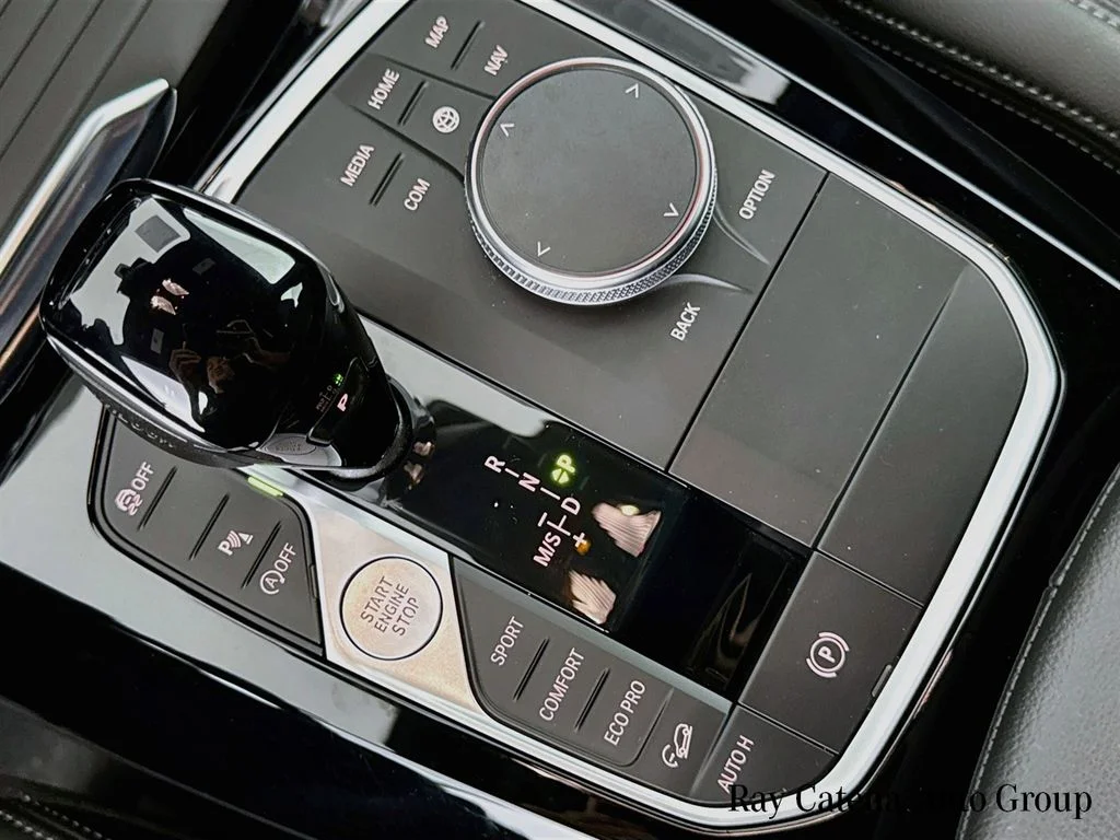 Certified Used 2023 Red BMW xDrive30i image 17