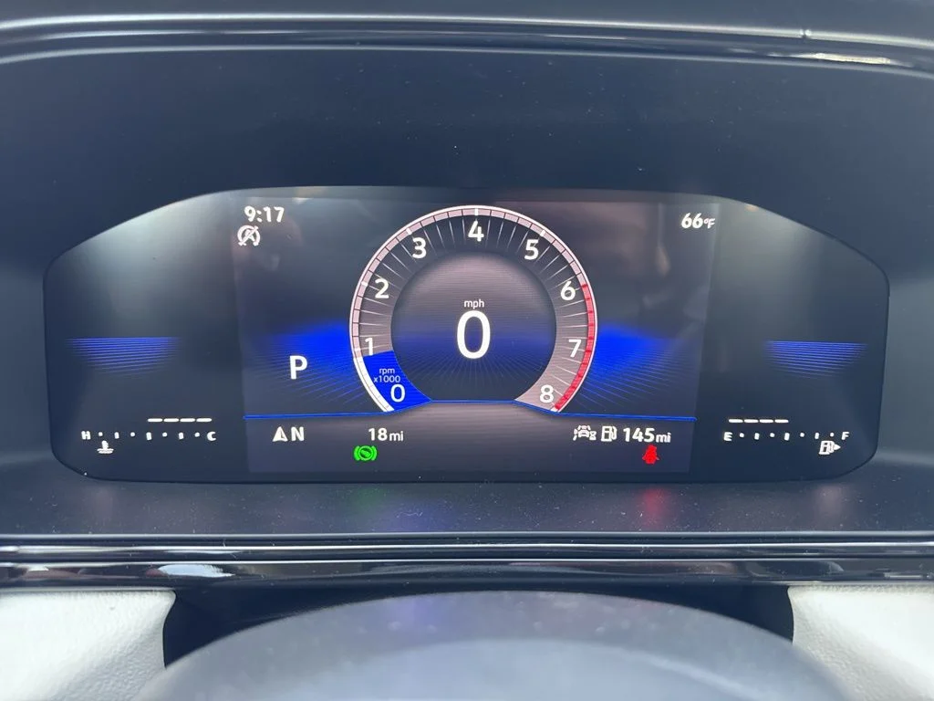 New 2026 Gray Volkswagen 1.5T S image 40