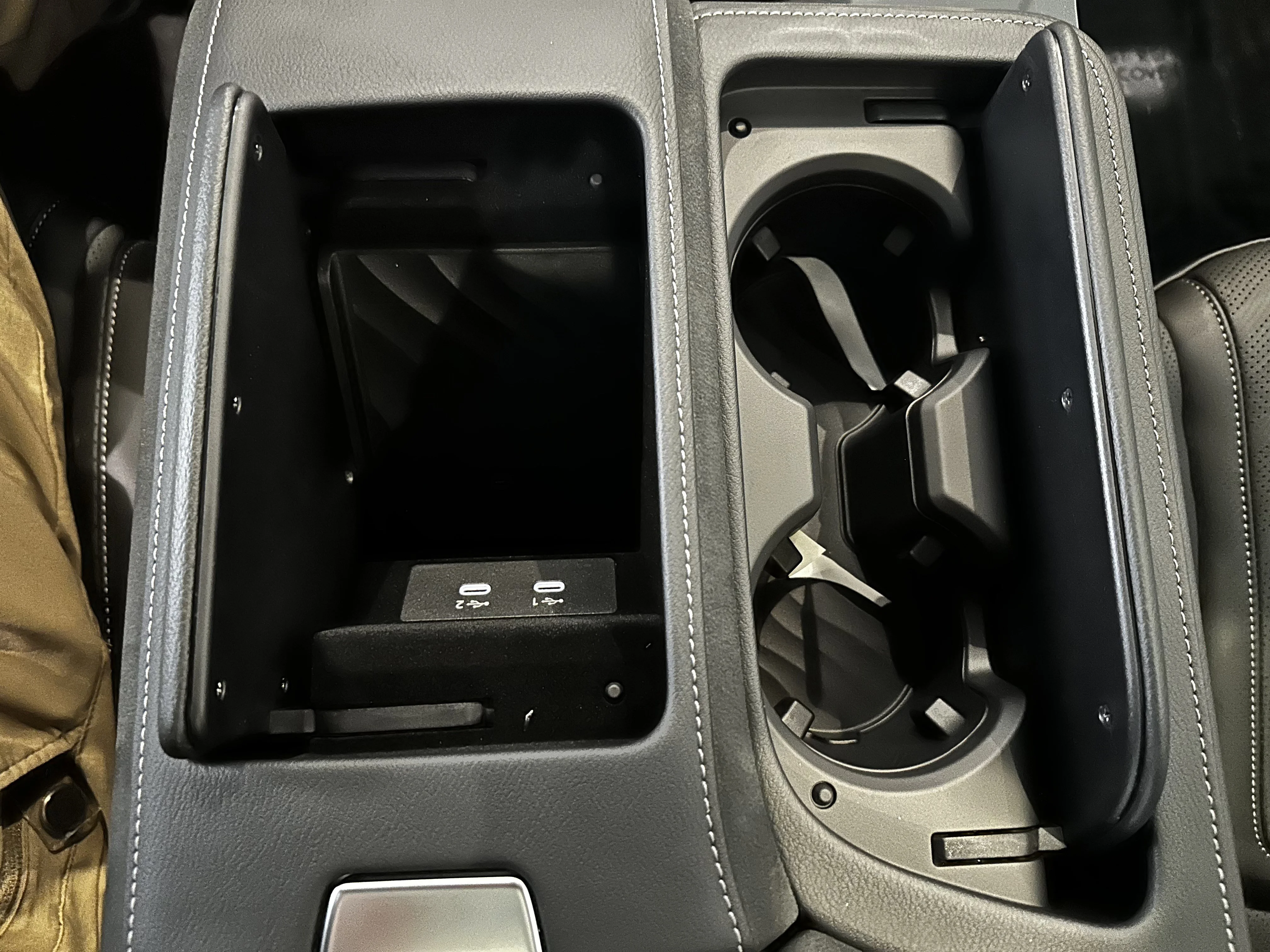 New 2026 BLACK OBSIDIAN INFINITI Luxe 4WD image 24