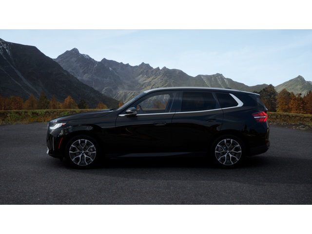 New 2026 Black Sapphire Metallic BMW 30 xDrive image 4