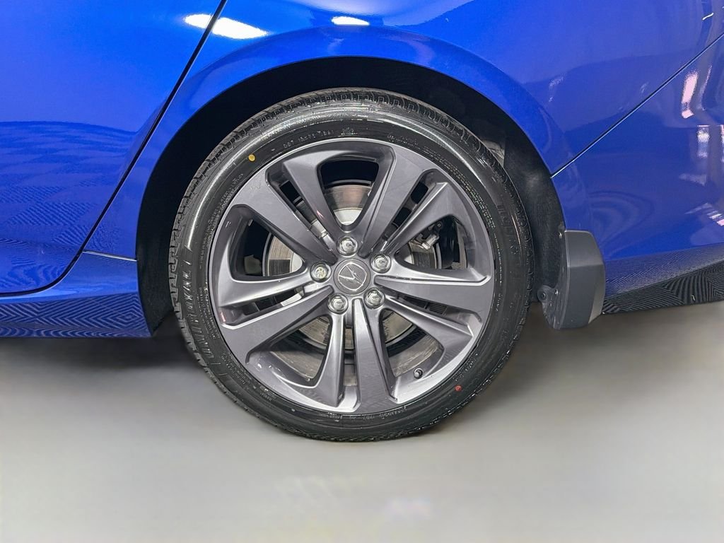 Used 2023 Blue Acura A-Spec Package image 32