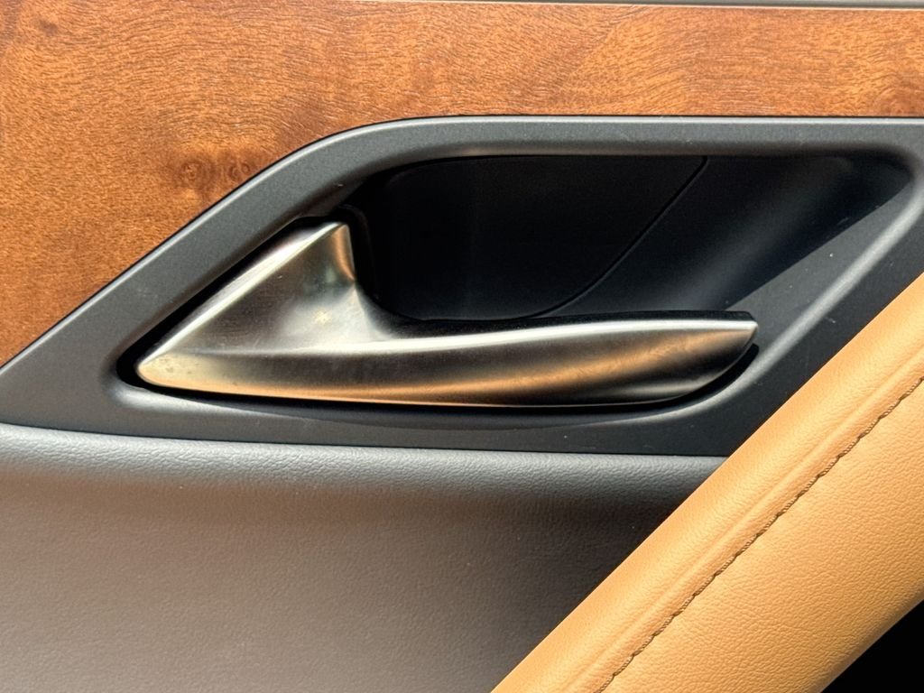 New 2026 Eminent White Pearl Lexus PREMIUM image 13