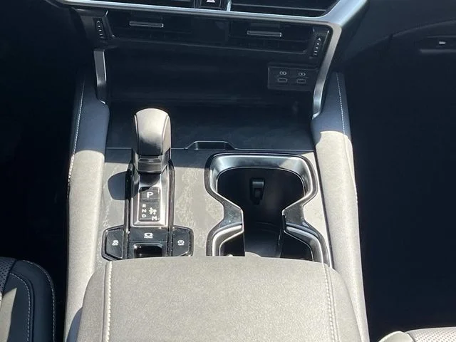 Certified Used 2025 IRIDIUM Lexus 350 Premium image 17