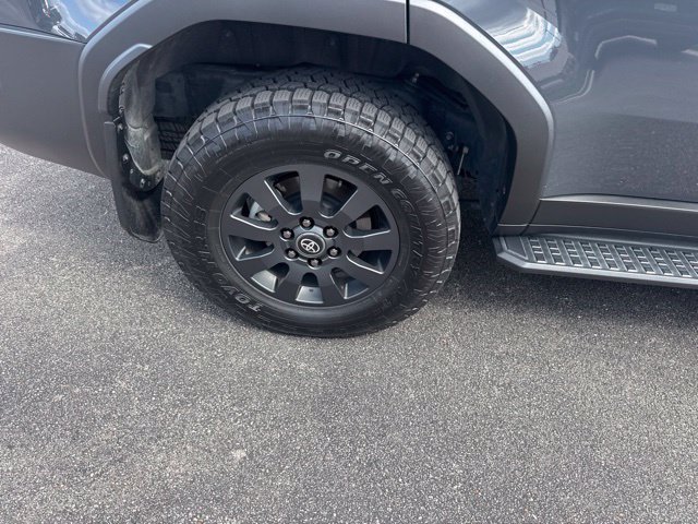 Used 2024  Toyota Base image 9