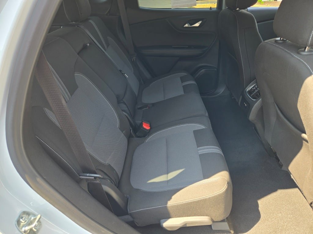 2025 Chevrolet Blazer 2LT - Photo 11