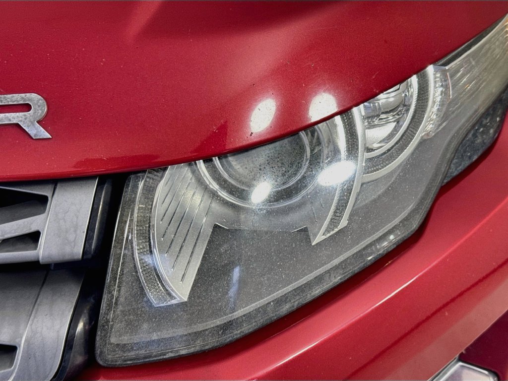 Used 2015 Red Land Rover Pure image 36