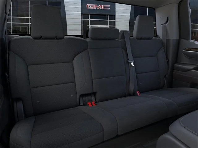 2026 GMC Sierra 1500 Elevation - Photo 17