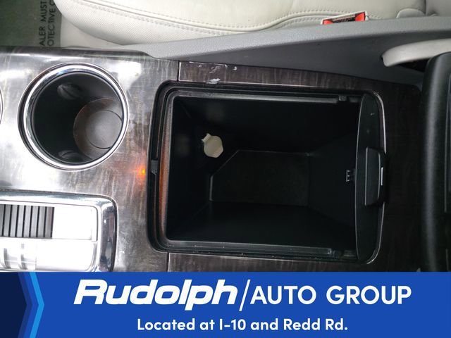 Used 2016 SUMMIT WHITE Buick Leather image 28